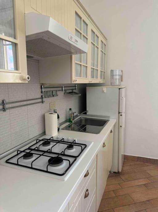 Appartamento Xenia - Charming Garden In Porta Venezia *